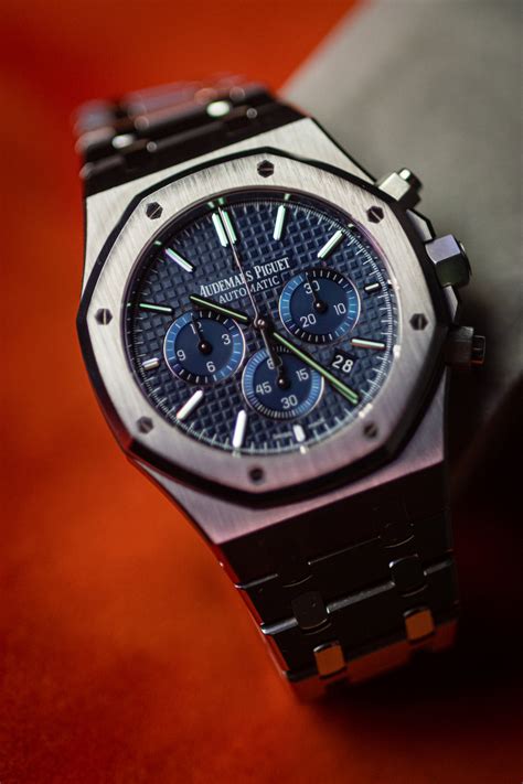 นาฬิกา audemars piguet royal oak ราคา|buy audemars piguet.